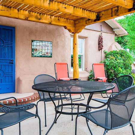Casa La Huerta Villa Albuquerque Luaran gambar