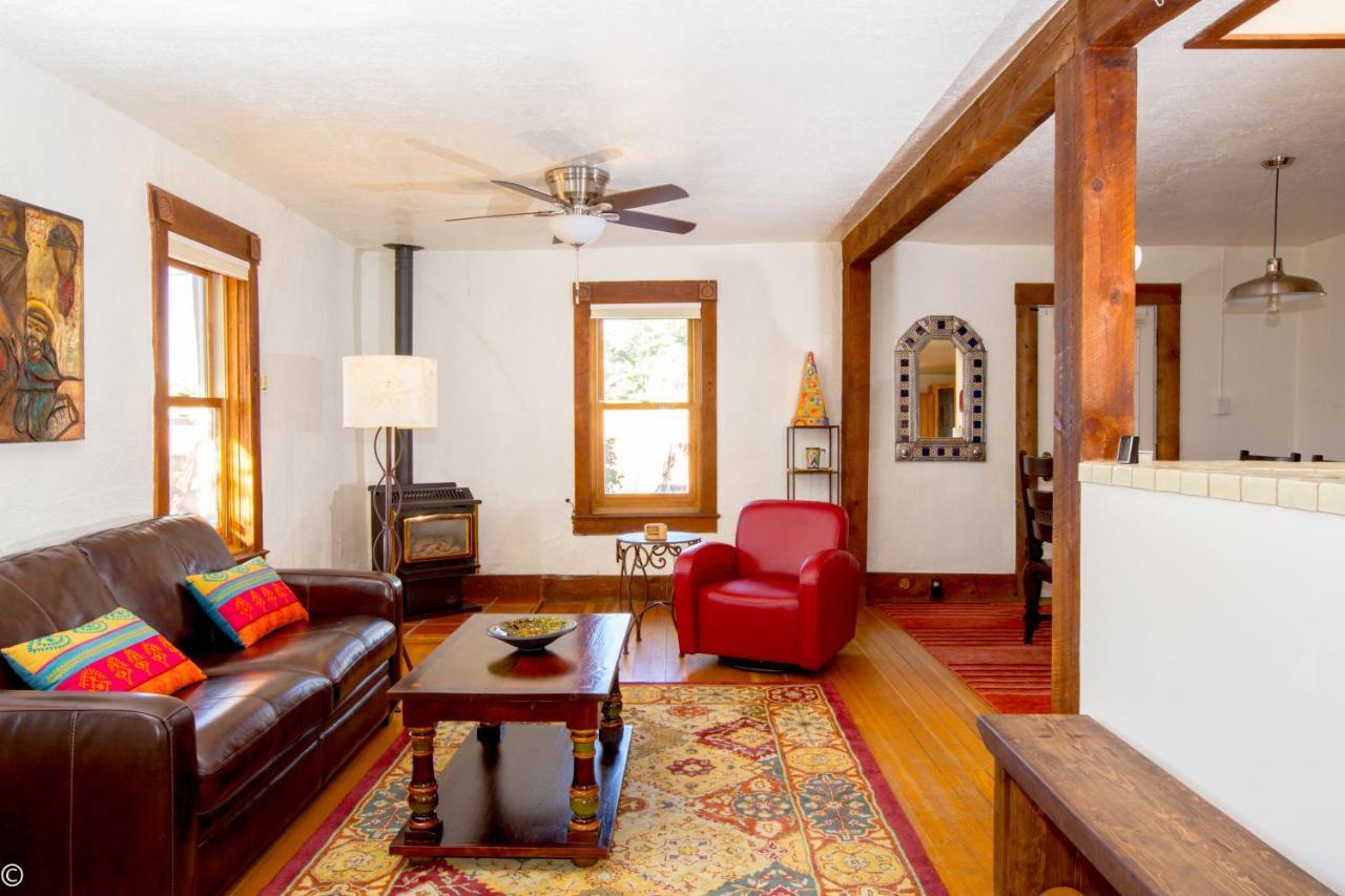 Casa La Huerta Villa Albuquerque Bilik gambar