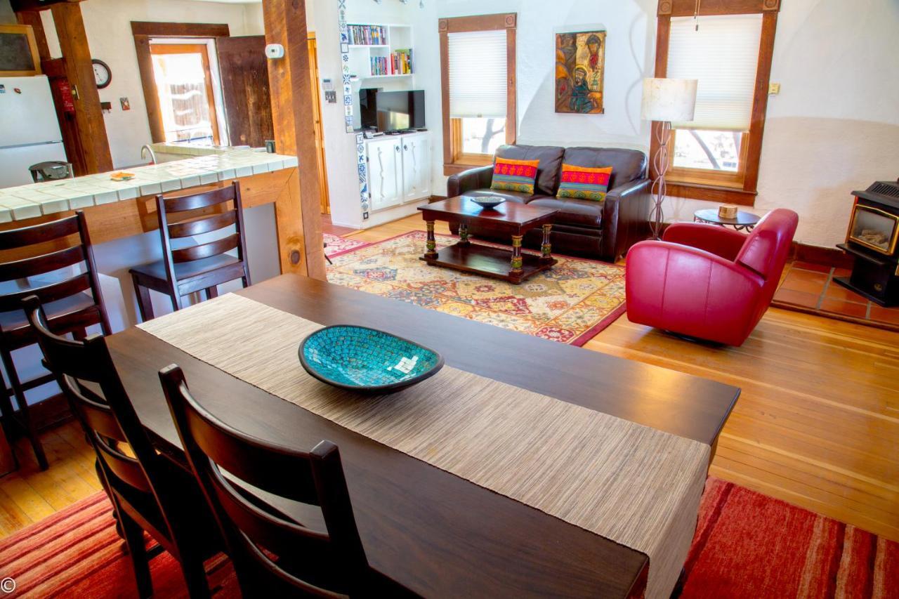 Casa La Huerta Villa Albuquerque Bilik gambar