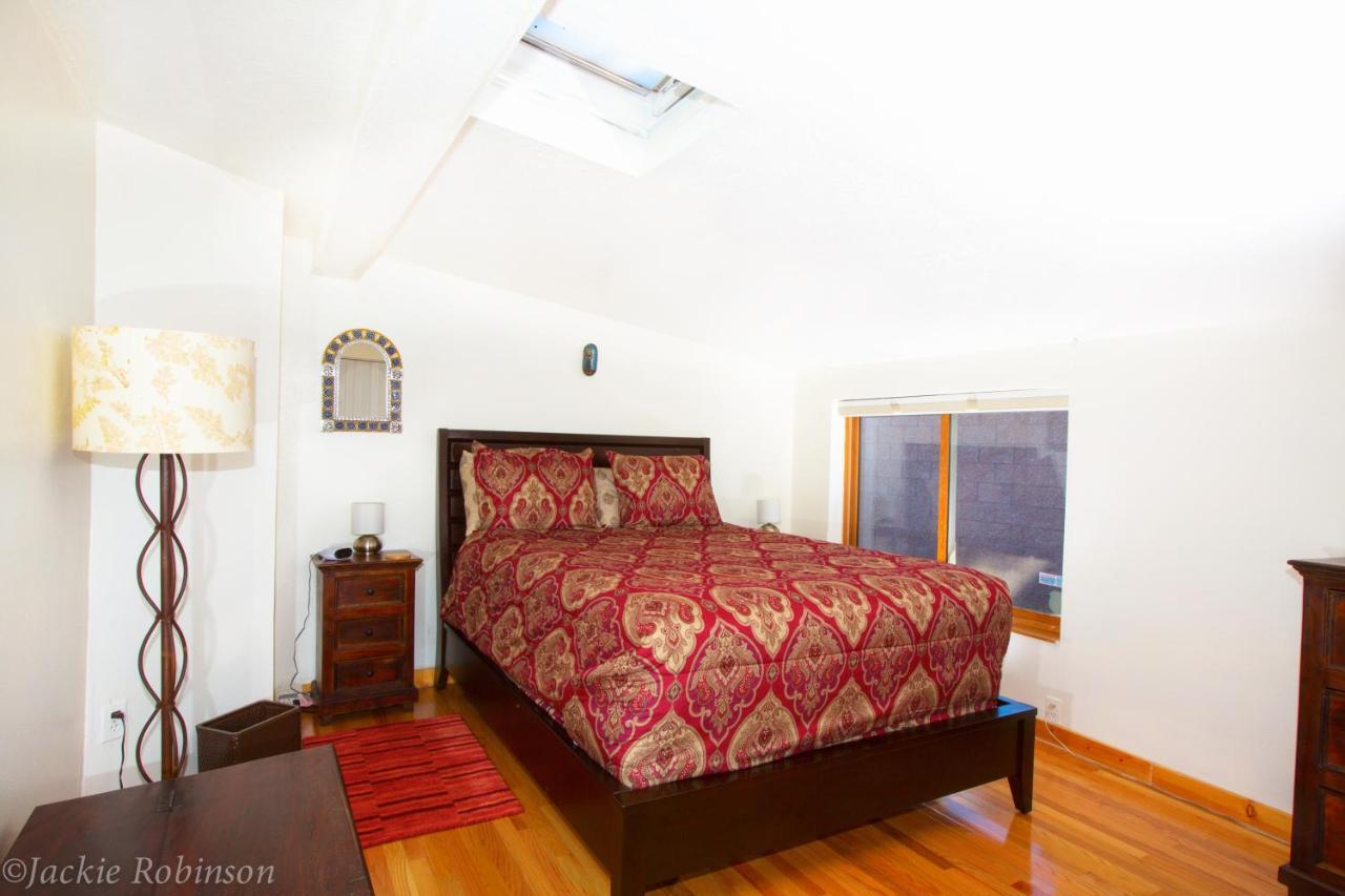 Casa La Huerta Villa Albuquerque Bilik gambar