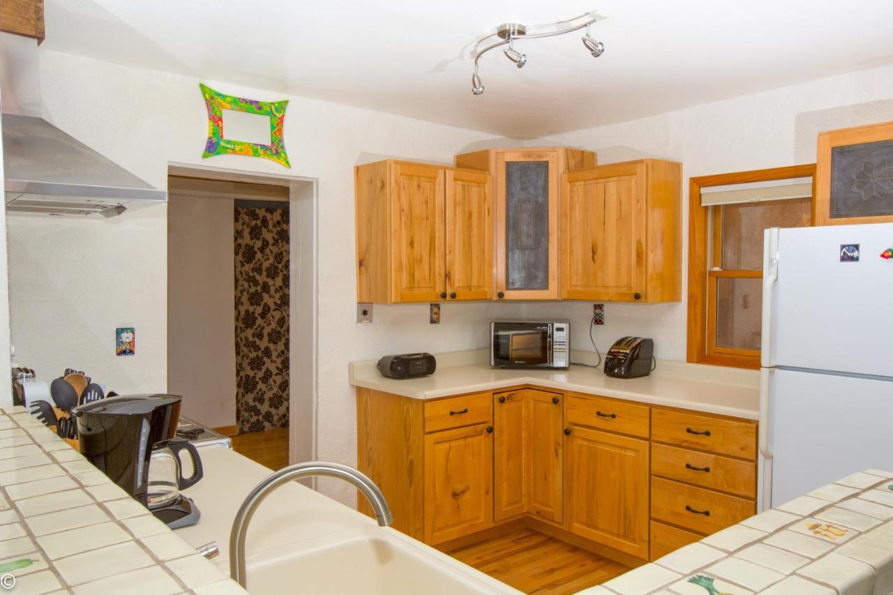 Casa La Huerta Villa Albuquerque Bilik gambar