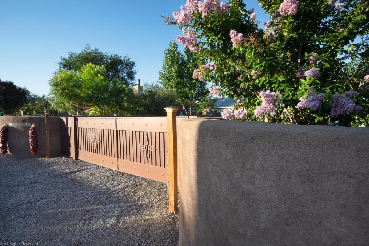 Casa La Huerta Villa Albuquerque Bilik gambar