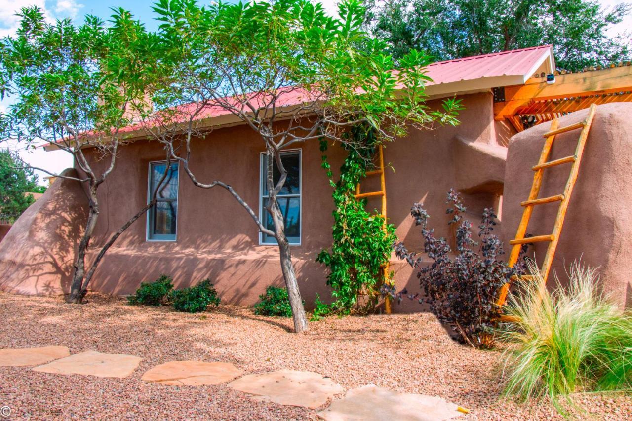 Casa La Huerta Villa Albuquerque Bilik gambar