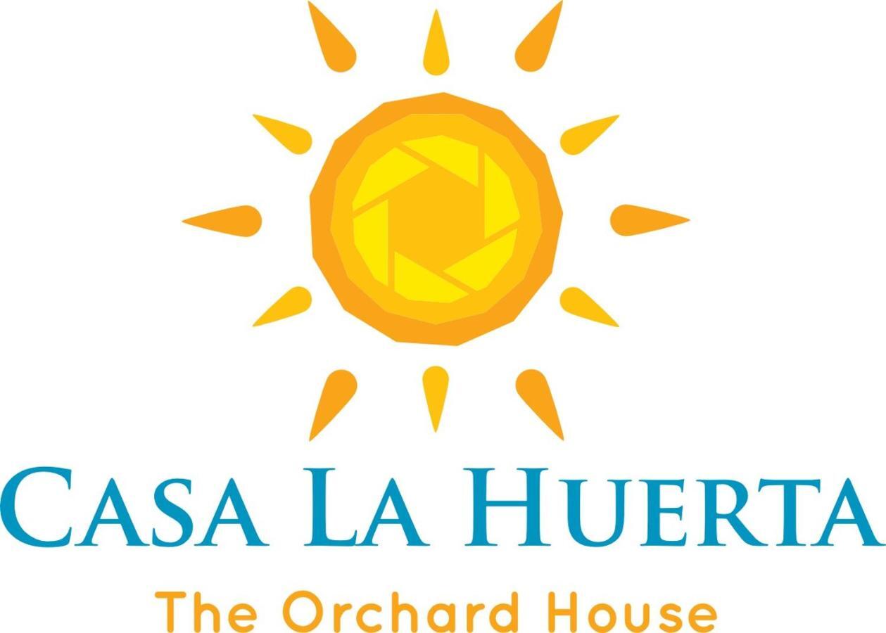 Casa La Huerta Villa Albuquerque Bilik gambar