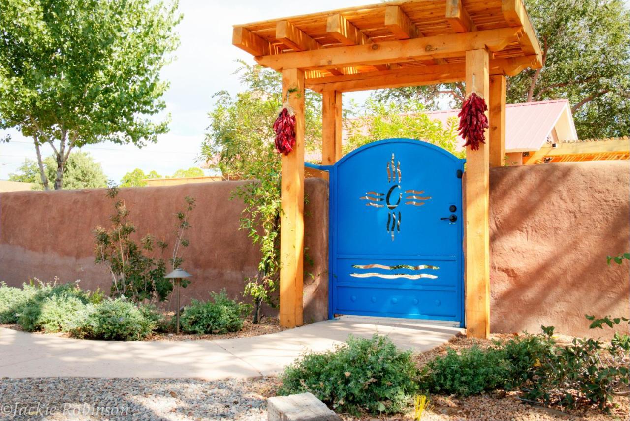 Casa La Huerta Villa Albuquerque Bilik gambar