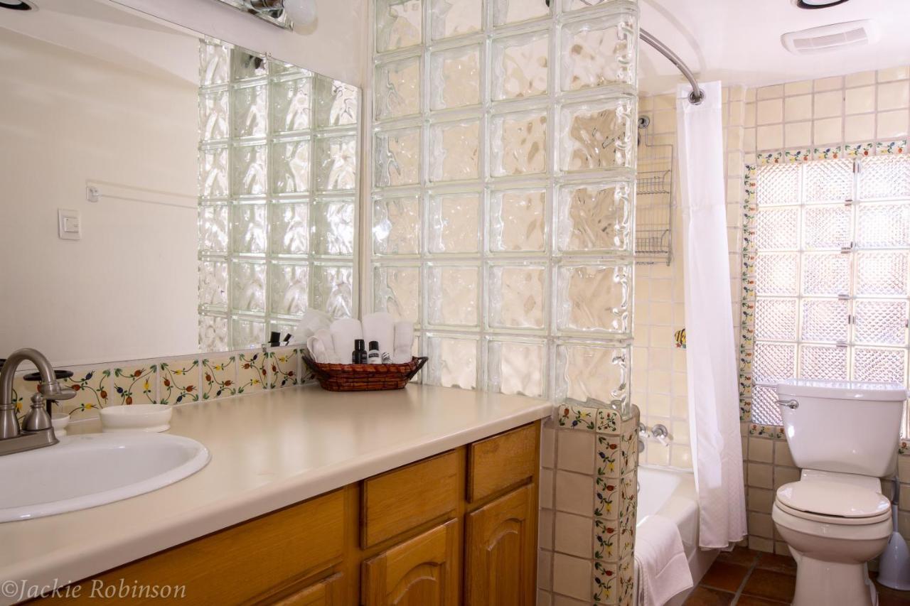 Casa La Huerta Villa Albuquerque Bilik gambar